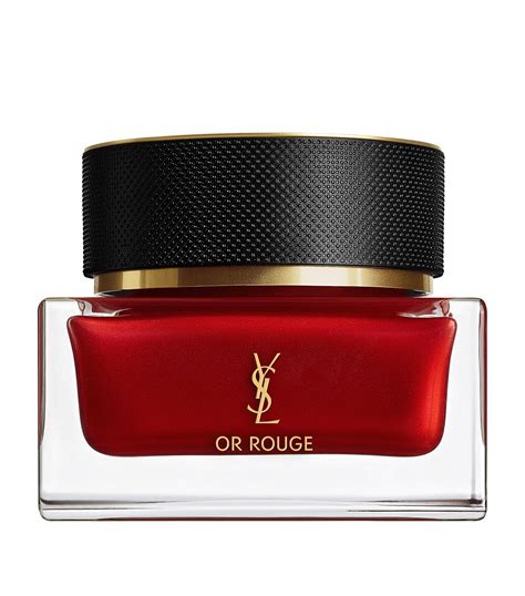 ysl or rouge krem